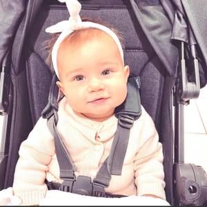 Meet your Posher, Rose